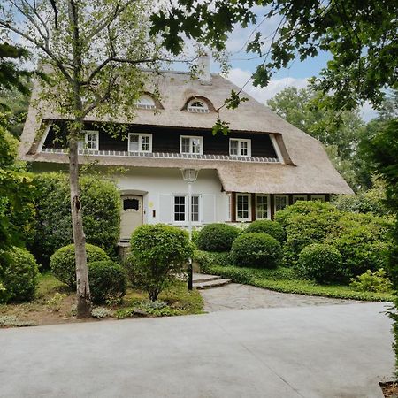 Vakantiewoning De Zandberg NeerNeerpelt Exterior foto