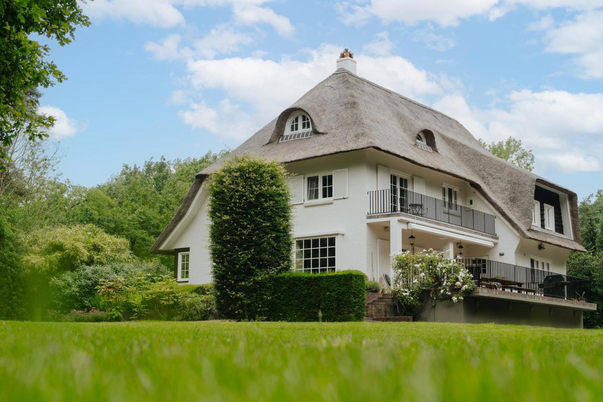 Vakantiewoning De Zandberg NeerNeerpelt Exterior foto
